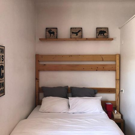 Residence Natura Ax-les-Thermes Εξωτερικό φωτογραφία