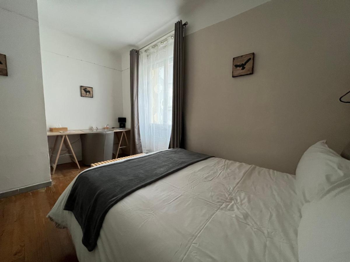 Residence Natura Ax-les-Thermes Εξωτερικό φωτογραφία