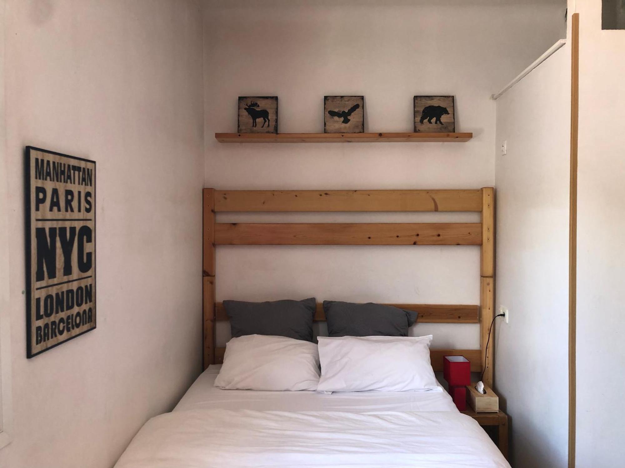 Residence Natura Ax-les-Thermes Εξωτερικό φωτογραφία