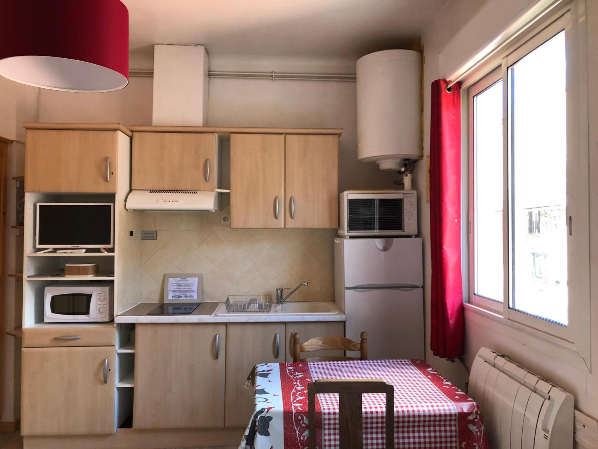 Residence Natura Ax-les-Thermes Εξωτερικό φωτογραφία