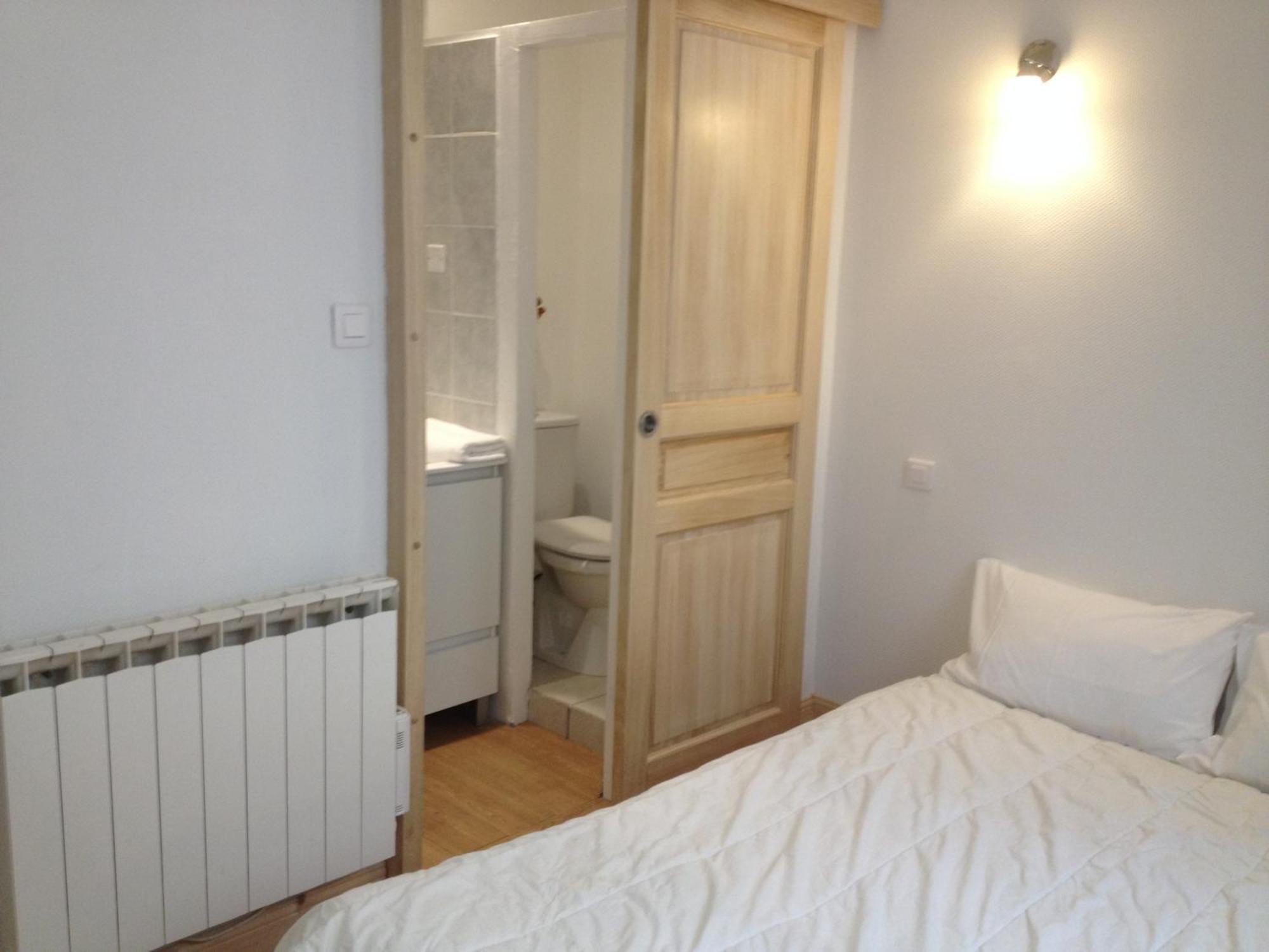 Residence Natura Ax-les-Thermes Δωμάτιο φωτογραφία