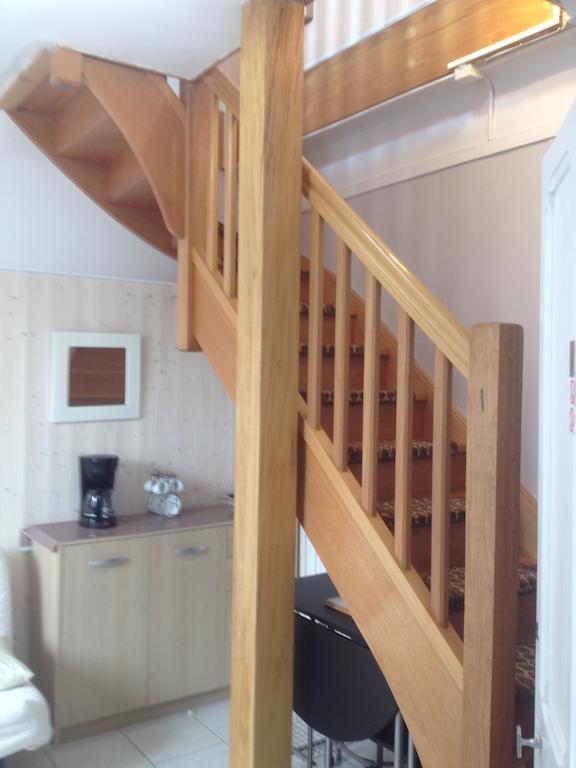 Residence Natura Ax-les-Thermes Εξωτερικό φωτογραφία