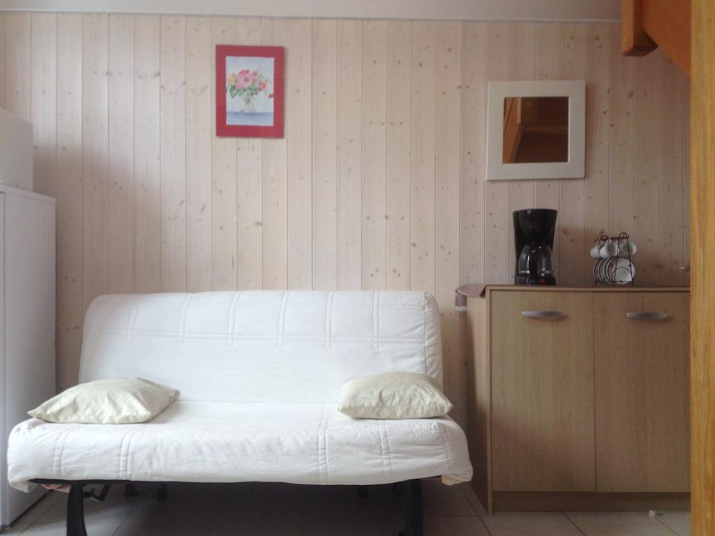 Residence Natura Ax-les-Thermes Δωμάτιο φωτογραφία