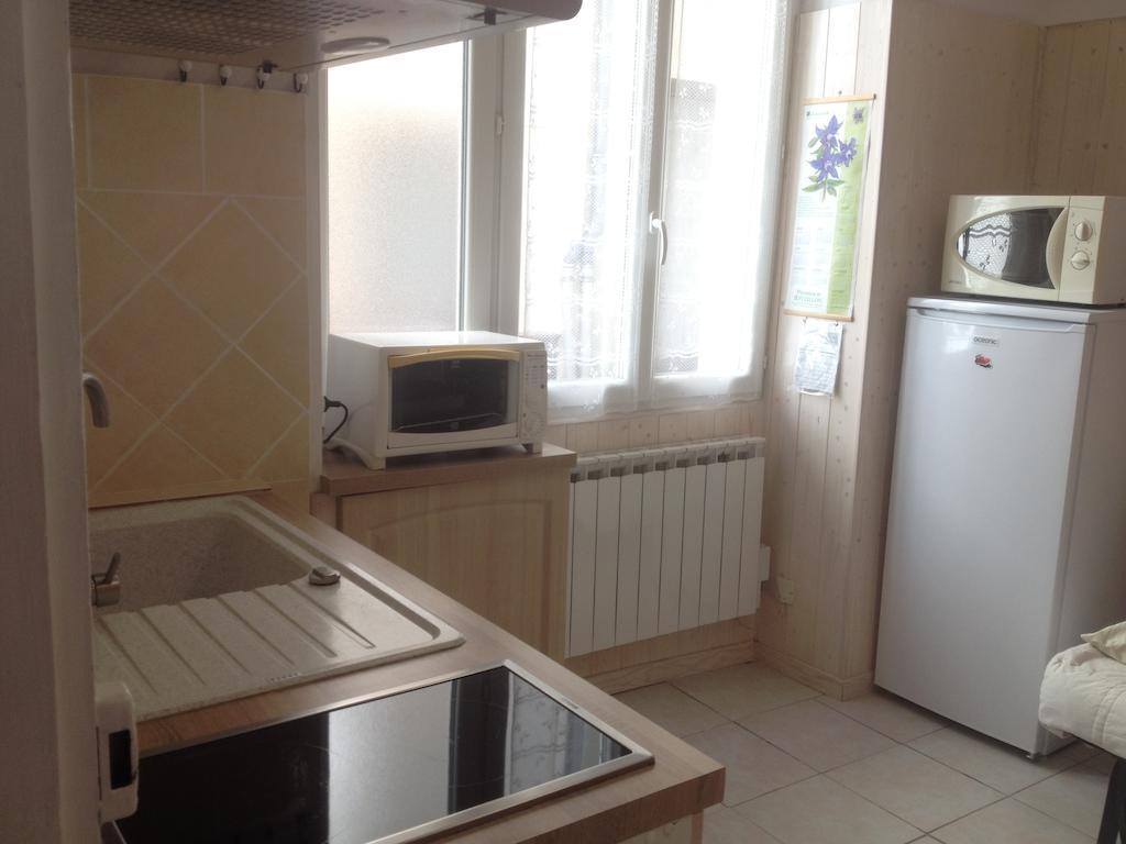 Residence Natura Ax-les-Thermes Εξωτερικό φωτογραφία