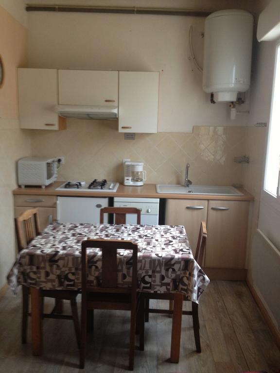 Residence Natura Ax-les-Thermes Εξωτερικό φωτογραφία