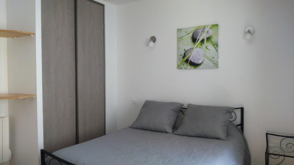 Residence Natura Ax-les-Thermes Εξωτερικό φωτογραφία