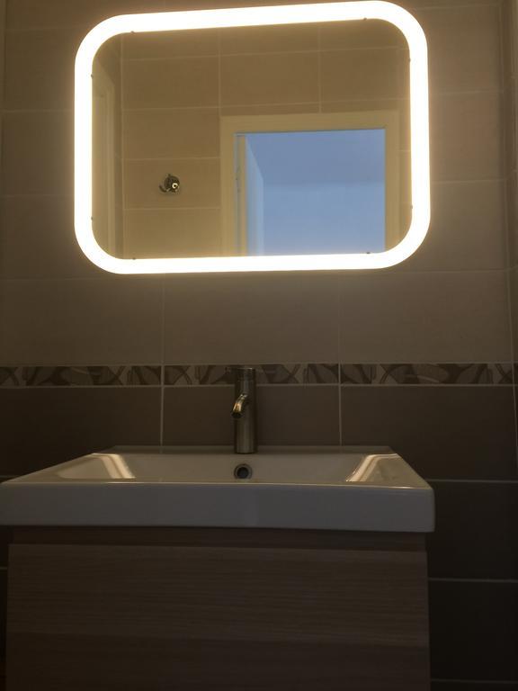 Residence Natura Ax-les-Thermes Εξωτερικό φωτογραφία