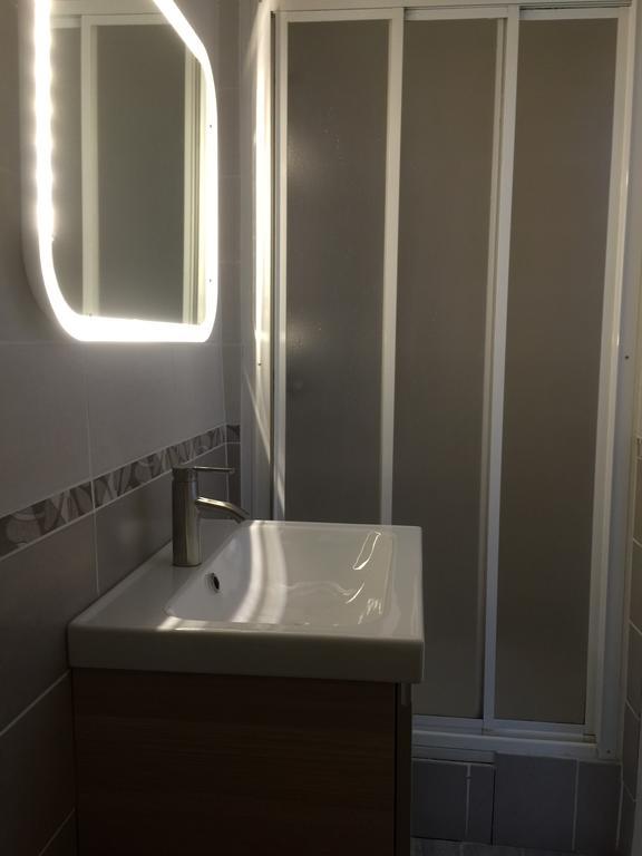 Residence Natura Ax-les-Thermes Εξωτερικό φωτογραφία