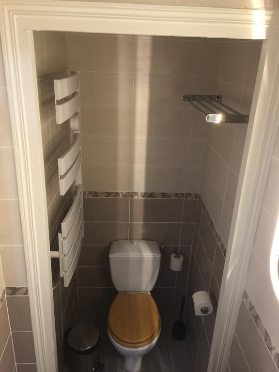 Residence Natura Ax-les-Thermes Εξωτερικό φωτογραφία