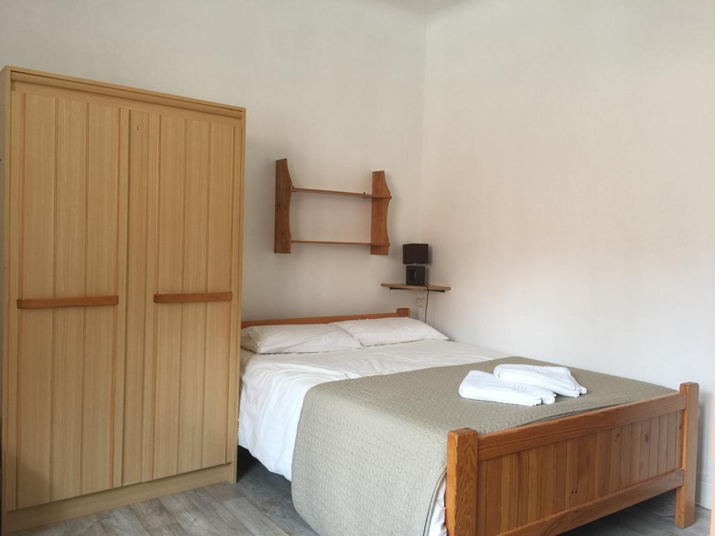 Residence Natura Ax-les-Thermes Εξωτερικό φωτογραφία