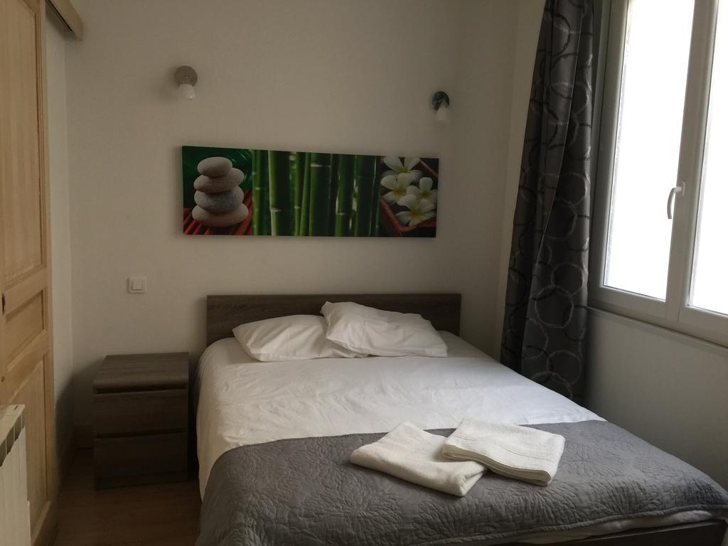 Residence Natura Ax-les-Thermes Εξωτερικό φωτογραφία